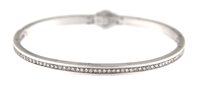 Bracciale Chimento Donna in Oro bianco Diamante 1B03900B25200